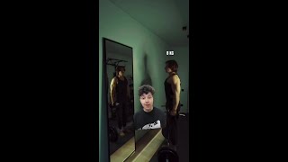 Чистые сгибания рук Кирилла Литвинова VS Эголифтинг