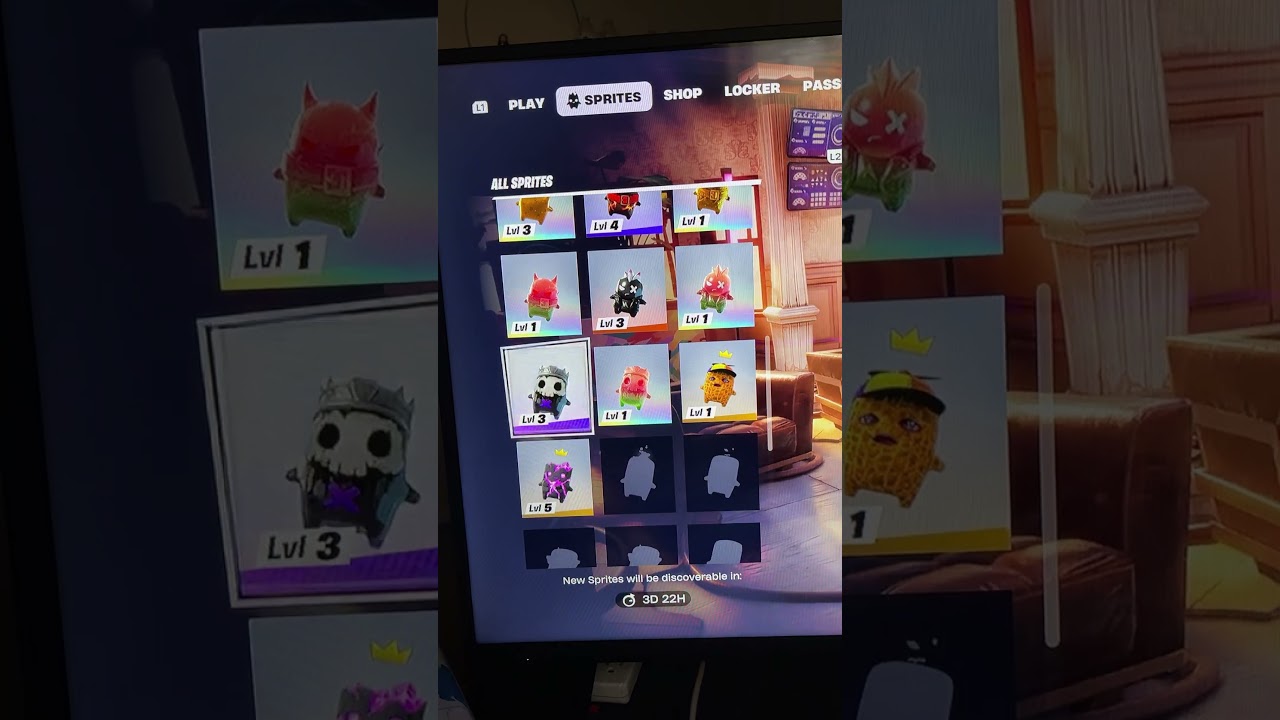 I will trade for any doesn't really matter only if you need it