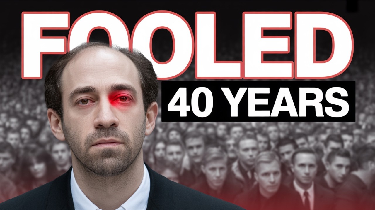 This Serial Killer Fooled Everyone for 40 Years