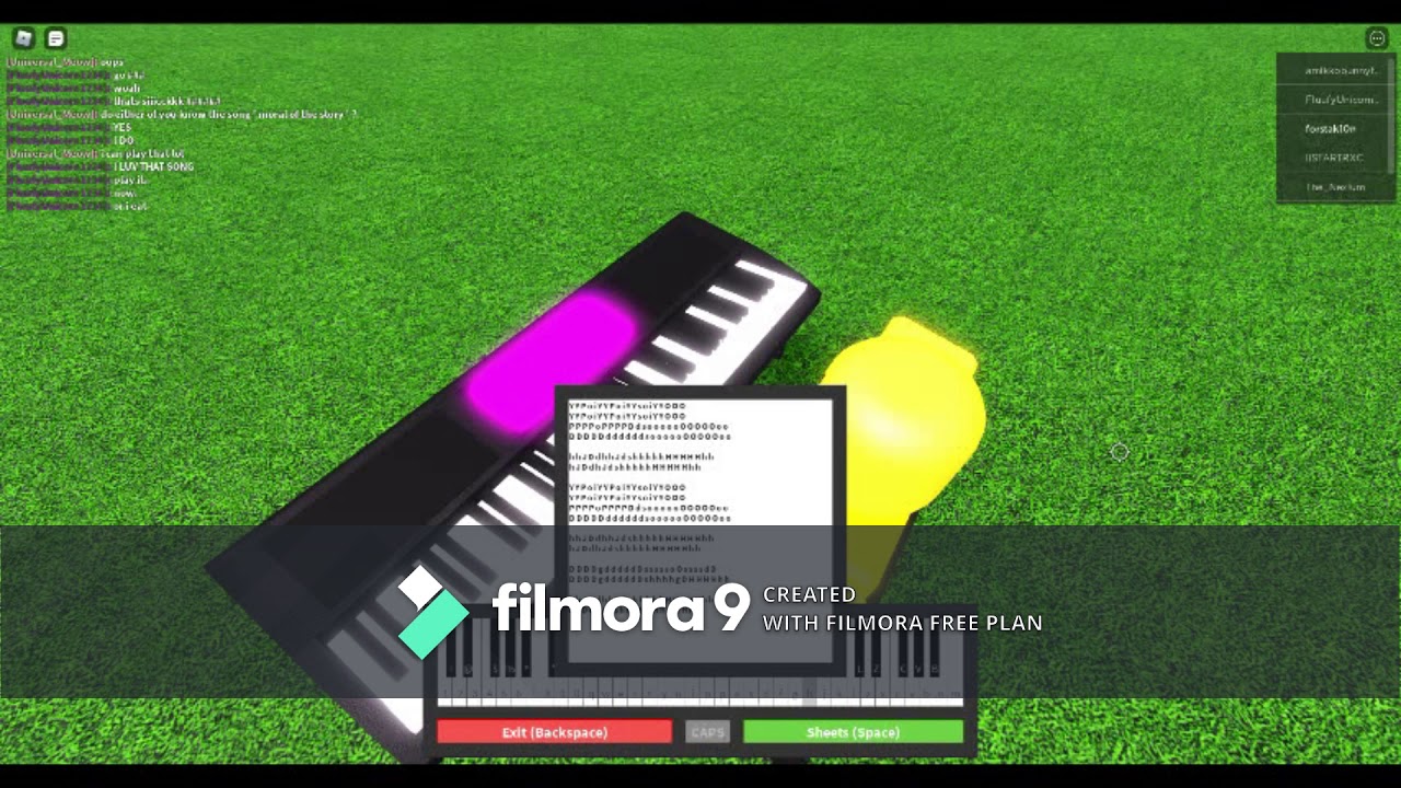 D E M O N S R O B L O X P I A N O Zonealarm Results - demons roblox piano sheet