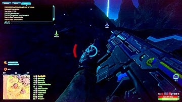 Planetside 2 - MattiAce vs TR max ;)