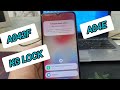 Samsung a04e kg lock remove with sim card tested a042f