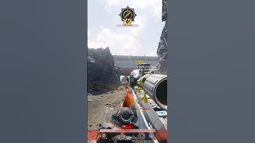 BO6! #callofduty #callofdutyclips #bo6 #blackops6 #fyp #quad #reels #shorts #sniping