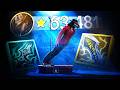 Let Me Show You AD Twisted Fate Top 