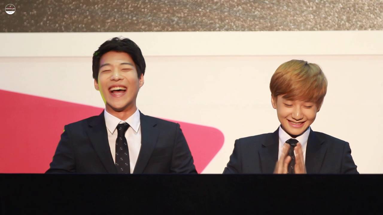 160522 Rox Smeb 송경호