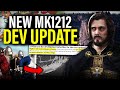 This is huge new medieval kingdoms 1212 ad update details