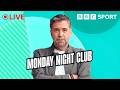 Weekend Analysis and Reaction with Mark Chapman | Monday Night Club | 27 Apr