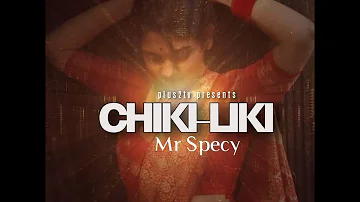 Chiki-Liki -Mr Specy pro by GrammyZimEnt (Mighty Villain) shared by Kyeston