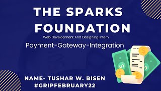 Information Payment Gateway  Integration Task Guide