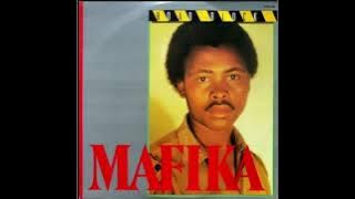 MAFIKA - Zulu Boy (1988) #WaarWasJy