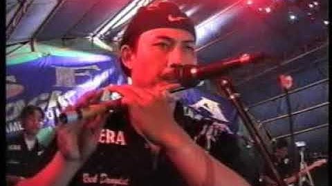 MABUK JANDA * SERA LAWAS *