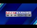 Joe Veres' 8.27.26 Evening Forecast