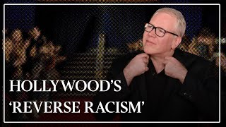 Bret Easton Ellis: Hollywood’s wokeness is 'reverse racism'