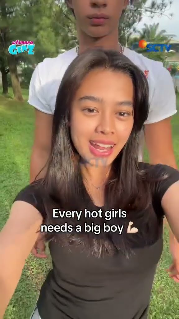 Mohan itu big boy nya Aqeela doang ??, setuju atau setuju banget? #shorts #asmaragenz