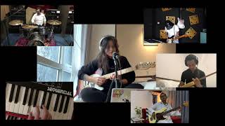 DANILLA - INDEX (Versi Panggung Tapi Di Rumah)