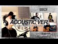 ROACH / リーリヤ-never again- (Acoustic ver.)
