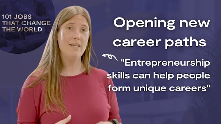 Teaching doctoral students entrepreneurship - 101 ...