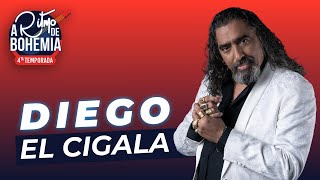 FLAMENCO Y BOLERO - DIEGO “EL CIGALA” - T4 EP11