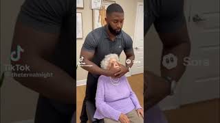 Best Of Chiropractor Ai Pt 1