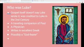 December 13, 2020 Adult Christian Formation