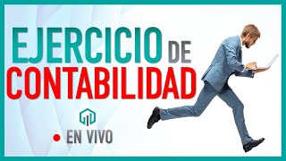 ASIENTOS CONTABLES EN PROGRAMA DE CONTABILIDAD | CURSO BÁSICO DE CONTABILIDAD