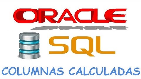Curso de Oracle SQL en español desde cero  | CONCAT + COLUMNAS CALCULADAS en Oracle SQL video (17)