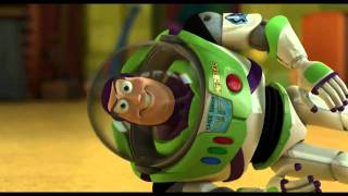 Toy Story 3 - Toddlers Destroy Toys