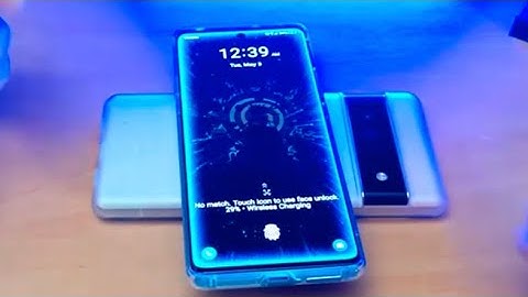 #Google Pixel 6 pro (Reverse Wireless Charging)