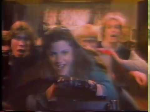 Colecovision Commercial - Circa 1982/1983