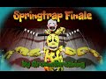SFM Springtraps Story REDO Music By Groundbreaking Springtrap Finale