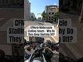 CFMoto Motorcycle Stalling Issues - Why Do They Keep Shutting Off?
