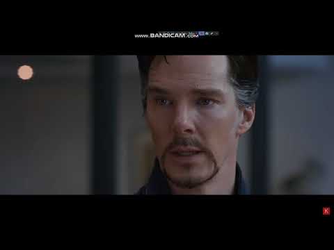 დოქტორ  სტივენ სტრეინჯი