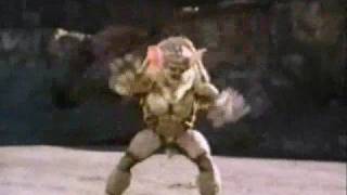 Power Rangers - Savage Soccer Season Part 1 (Fan Fiction) by RWT 26,476 views 15 years ago 8 minutes, 13 seconds