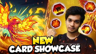 Showcasing NEW Summon Rift Card in Kingdom Rush Battles
#Kingdomrushbattles
Whether youre new to Kingdom Rush or looking to perfect your tower defense skills, this comprehensive breakdown covers everything from basic mechanics to advanced tactical theory that separates good players from great ones.
Whats your go-to Kingdom Rush strategy? Drop it in the comments and let me know what other Kingdom Rush content you want to see!
SUBSCRIBE for more Kingdom Rush lore deep dives, strategy guides, and epic gameplay breakdowns!
Thank You With all of My heart For the 8.7k Subs 💖
➡Check My Channel out ( Click the link below 👇 )
https://www.youtube.com/@prahant
➡Join My Discord server. Click the link down below👇
DISCORD: https://discord.com/invite/RCKS7eTGum
Follow me on Facebook: https://www.facebook.com/prahantgaming
Follow Me On Twitch: https://www.twitch.tv/PrahantGaming
Subscribe Right now, Or Nightmares forever
#kingdomrush5
#kingdomrushorigins
#kingdomrushfrontiers
#legendsofkingdomrush
#hammerhold
#KingdomRushAlliance #towerdefense
#strategygames
#kingdomrushvengeance
#kingdomrushalliance
#kingdomrush Showcasing NEW Summon Rift Card in Kingdom Rush Battles