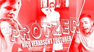 Nico verarscht Youtuber | Protzer | inscope21
