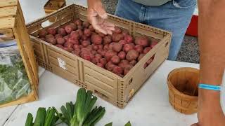 Farmers Market 2
