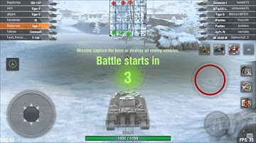 How To Install Mods On WoT Blitz (PC Gun Sounds Mod)