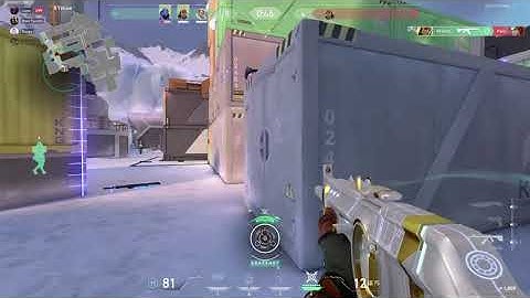 Valorant Sova Rocket Ride