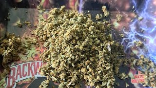 Grower Deacon Dave is live!