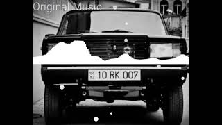 Cavab Beats- Mona Lisa Azəri B 2020