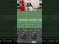 Making beats on a PSP! #music #gaming #producer #beats #diy #howto #games #tutorial #fyp #sound #art