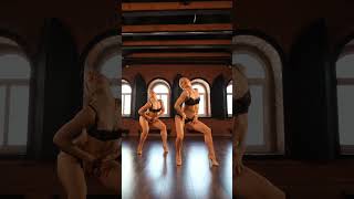 Bleeding Love - Leona Lewis ( Choreo DanceNastya)