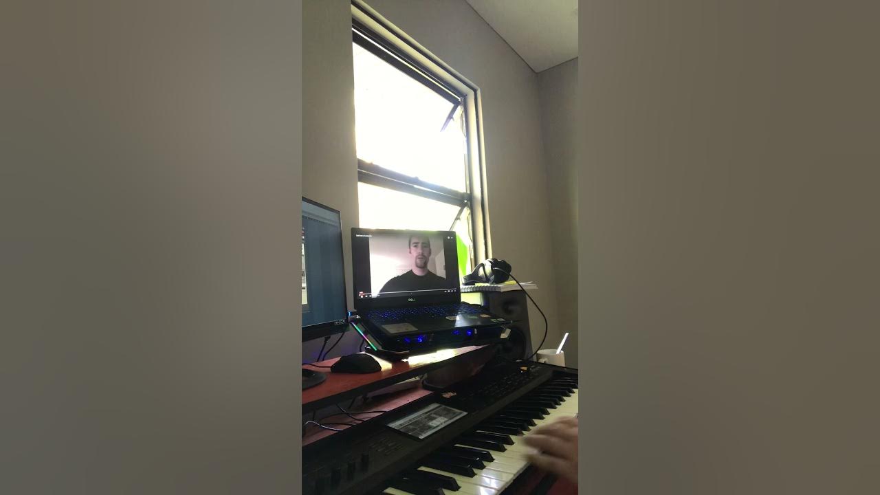 Get Here - Oleta Adams(piano play along) Get Here - Oleta Adams(piano play along)