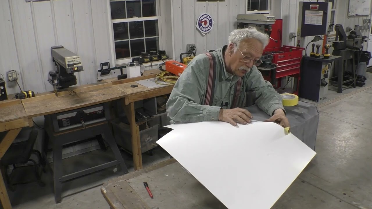 Fuel Tank Restore and Reinstall 1982 Jeep CJ7