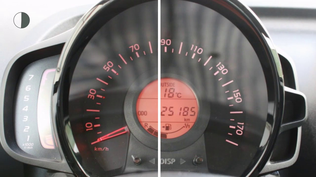 Toyota Aygo 1.0 Vvt-I X-Play | Airco | Bleutooth | Cruise Control - Youtube