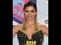Deepika Padukone Transformation 2006 2020 Bollywood Bollywoodactresses Deepikapadukone Beautiful 