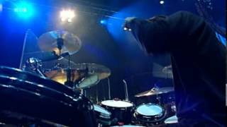 Video thumbnail of "Garbage - Run Baby Run - Live @ Rock Am Ring (2005)"