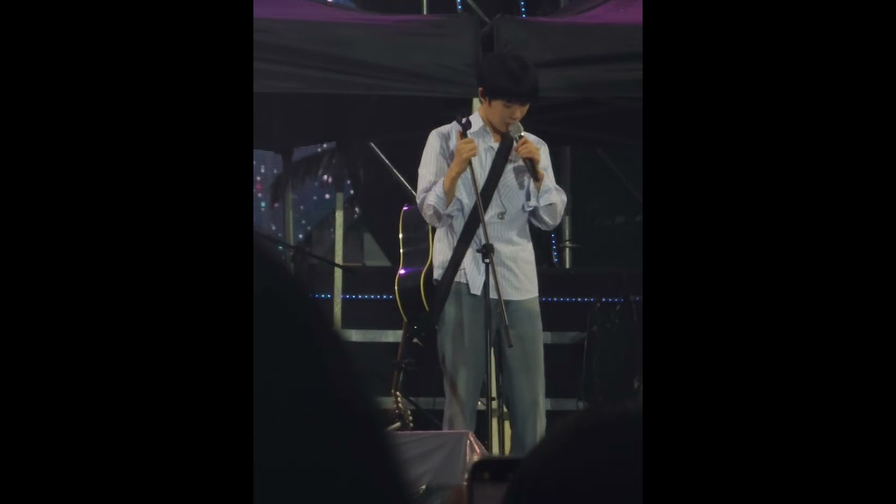 240911 하현상 대구 카톨릭대 축제 문라잇