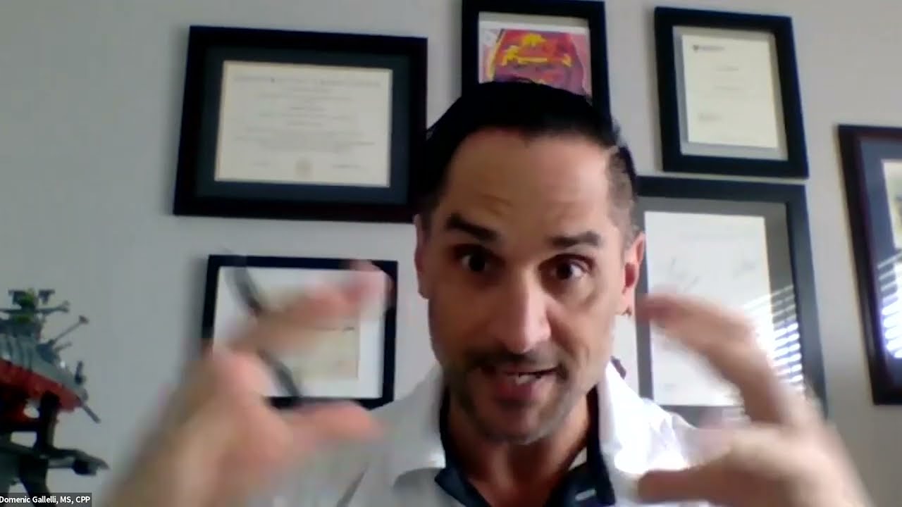 NJCBA Lunch and Learn May 20, 2022