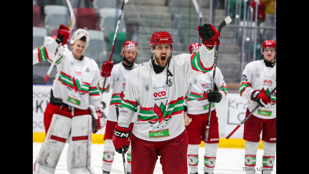 Zagłębiowski Power Play | Bartosz Ciura